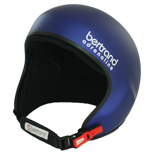 Helm für Rampagenten - H 03 - Bertrand adrenaline - mit freien Seiten / S / L