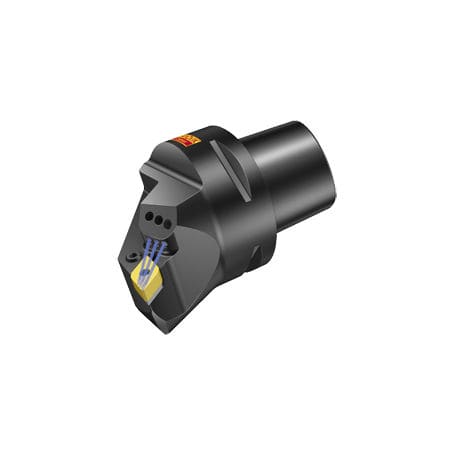 Fräswerkzeughalter -  CoroTurn HP  - SANDVIK COROMANT - für die Raumfahrtindustrie