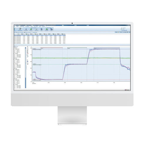 Management-Software - Qlever®  - TMI-ORION & TMI-USA - Steuerung / Analyse / Überwachung