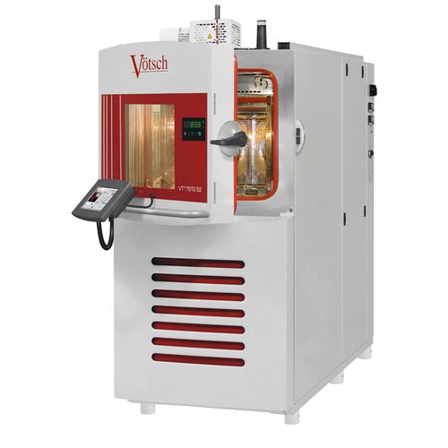 Temperaturprüfkammer - VT³ S2 - Vötsch Industrietechnik - Luftfahrt