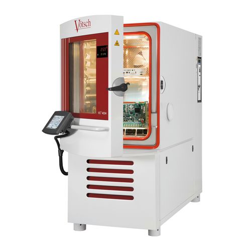 Temperaturprüfkammer - VCS³/VTS³  - Vötsch Industrietechnik - Luftfahrt