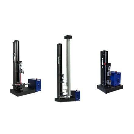 Kompressionsprüfmaschine - eXpert 7600 series - ADMET INC - Zugkraft / Material / Luftfahrt