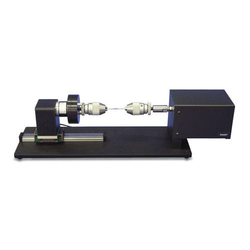 Dauerprüfmaschine - eXpert 9000 Series - ADMET INC - Material / Luftfahrt