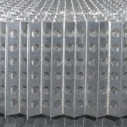 Aluminium-Wabenstruktur - CEL COMPONENTS SRL - für die Luftfahrt