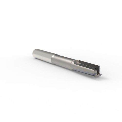 Fräser / 1/4 Kreis - AeroMill M31 - CRUING - PKD / für Aluminium / für CFK