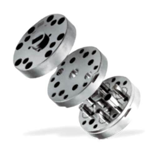 Pumpe / 300 + bar - MarSpinPlus™ - MAHR METERING SYSTEMS GMBH - für Flugzeug