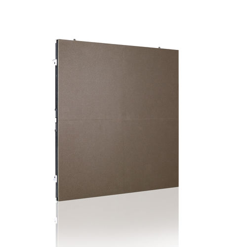 Monitor für Passagierterminal / LED - X1.2 - Barco N.V. - für den Innenbereich