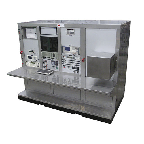 Elektrischer Prüfstand - 7073 - Bauer Inc - für Generator / Lichtmaschine / hydraulisch
