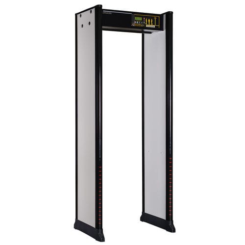 Sicherheitsschranke für Flughafen - ThruScan® s9  - Elektral - ThruScan Metal Detectors