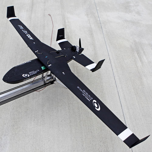 Drohne zur beruflichen Nutzung - AR3  - TEKEVER LTD - zur Überwachung / Starrflügler / mit Elektromotor