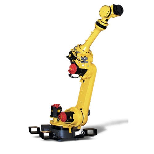 Roboter für Materialumschlag - R-1000iA/100F - FANUC FRANCE - für Produktion / bodenstehend / Multifunktion