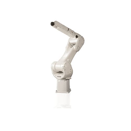 Roboter für Materialumschlag - M-20iB/25C - FANUC FRANCE - Reinigung / für Produktion / bodenstehend