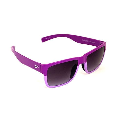Sonnenbrille - GIFT OSPREY - SUMMER HAWK OPTICS INC - für Piloten / Mikrofaser / Polycarbonat