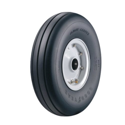 Reifen für Linienflugzeuge - 185 series - GOODYEAR NEDERLAND B.V. - Vorderachse / 18" / 5,5"