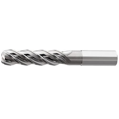 Schaftfräser - APF - KYOCERA SGS PRECISION TOOLS EUROPE LTD. - für Titan / für Stahl / für Edelstahl
