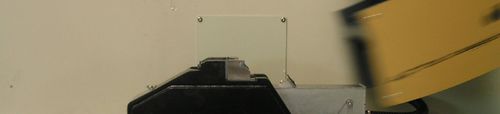 Dauerprüfstand - LF TECHNOLOGIES - Material / mechanisch / Luftfahrt