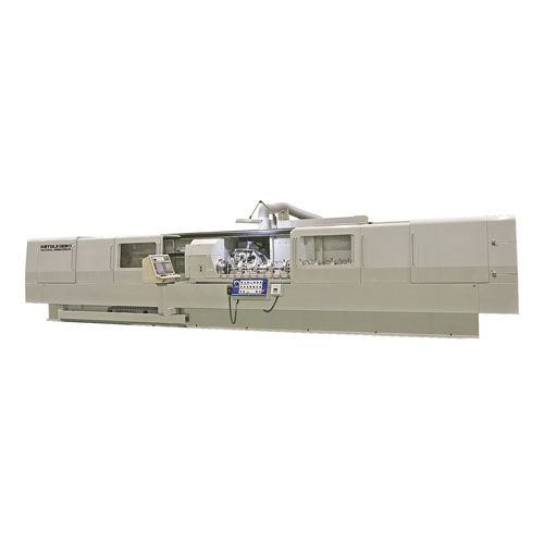 Schleifmaschine für die Raumfahrtindustrie - GSE320A - MITSUI SEIKI KOGYO CO., LTD