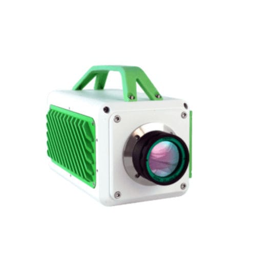 Videoüberwachungskamera - NOXCAM series - NOXANT - Thermo / Infrarot / für die Luftfahrt