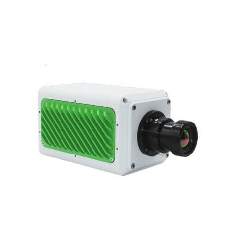 Sicherheitskamera - NOXCAM-POLA - NOXANT - Infrarot / für die Raumfahrtindustrie / embedded