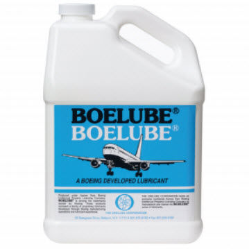 Schmierflüssigkeit - BOELUBE® 70090 - THE ORELUBE CORPORATION - Schneid / zur maschinellen Fertigung / Luftfahrt
