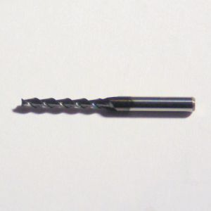 Diamantbeschichteter Fräser - A2C ADVANCED CARBIDE COATING - für Verbundstoffe / für die Luftfahrt
