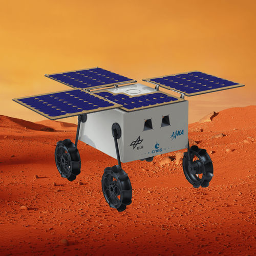 Photovoltaik Solarpaneel - hemeria