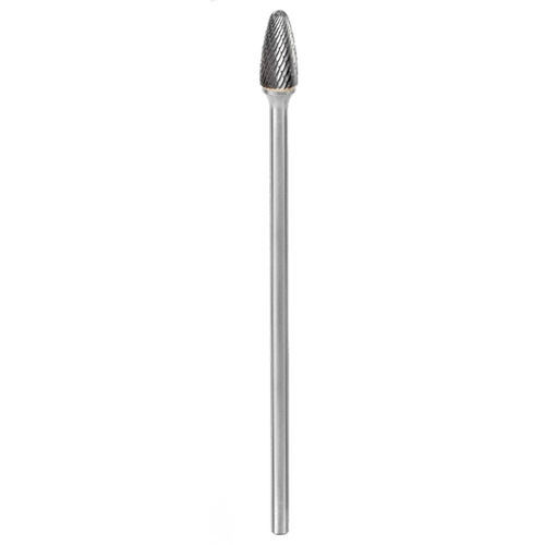 Frässtift-Fräser - LONG SHANK - ATA TOOLS LTD - Wolframcarbid / für Aluminium / Entgrat