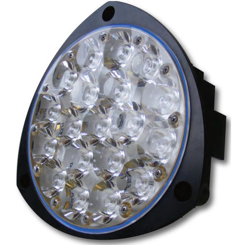 Landungs-Leuchte - OXLEY GROUP - für Flugzeug / LED / weiß