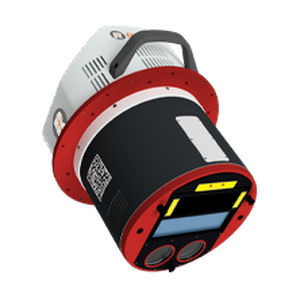 Kontaktloser Laserscanner - VQ-1260 - RIEGL LASER MEASUREMENT SYSTEMS GMBH - für die Luftfahrt / Mess / für den Flugzeugeinbau