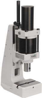 Pneumatische Presse - SCHMIDT®  - SCHMIDT TECHNOLOGY SAS - Verbindung / für die Luftfahrt