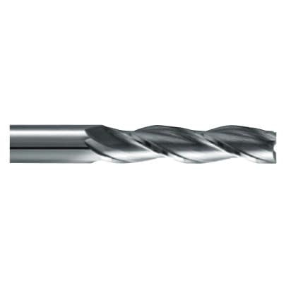 Vollmetall-Bohrer - 431 series - SIVO UOP - für Metall / Hartmetall / für die Luftfahrt