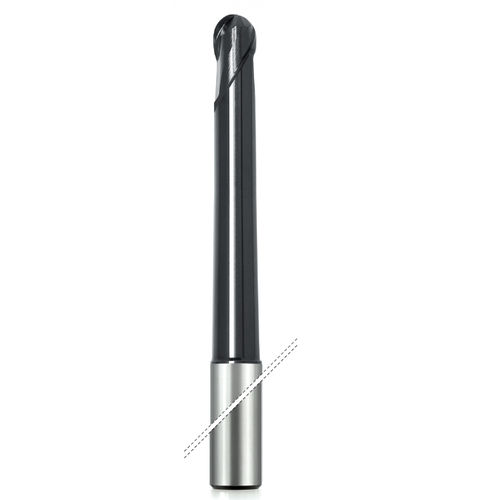 Hartmetallfräser - 89140  - SIVO UOP - für Metall / für die Luftfahrt