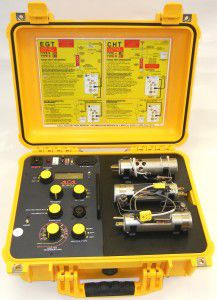 Tester für Avionikanwendungen - 85337 - ALCOR - Luftfahrt