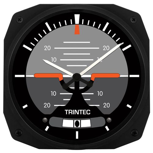 Luftfahrtstil-Uhr - HOR-10 - TRINTEC - analog / Quarz