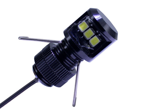 Beleuchtung für Flugzeugkabine - Panel-Post-Premium-series - PILOTLIGHTS - LED