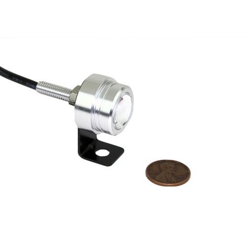 Beleuchtung für Flugzeugkabine - Accent-2580-10-30V - PILOTLIGHTS - LED / Montage / Spot