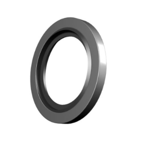 BS-Dichtung - Hutchinson - rechteckig / Metall / EPDM
