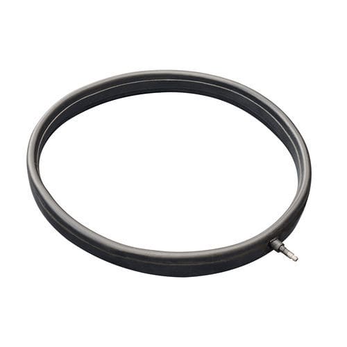 Aufblasbare Dichtung - Membramatic® - Hutchinson - Elastomer / für Flugzeug / großformatig