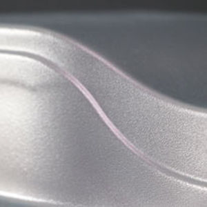 Folien-PVC - KYDEX® 6513 - SEKISUI Polymer Innovations - Luftfahrt