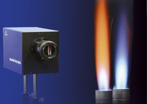 Optische Inspektionsmaschine - inspex - LaVision GmbH - Laser / automatisch / Oberflächen