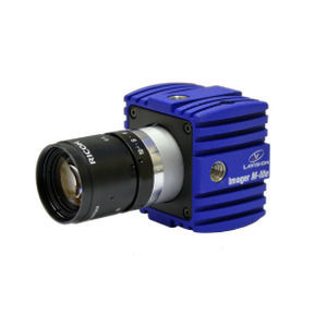 Funkenemissions-Kamera - Imager M-lite - LaVision GmbH - für die Luftfahrt / hochauflösend