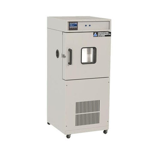 Temperaturprüfkammer - FD-502 - Associated Environmental Systems - Luftfahrt / Tischgerät
