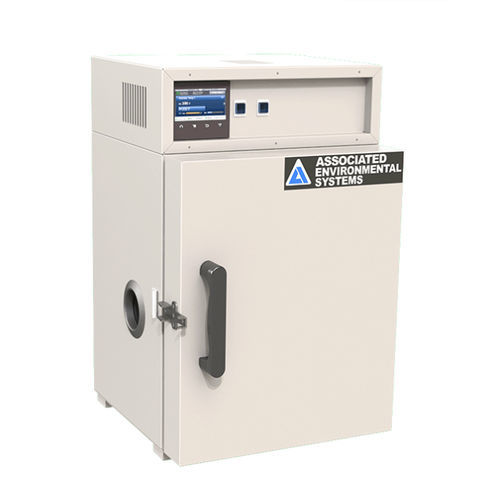 Temperaturprüfkammer - BD-101 - Associated Environmental Systems - für die Raumfahrtindustrie / Tischgerät