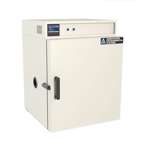 Temperaturprüfkammer - BD-108 - Associated Environmental Systems - Luftfahrt / Tischgerät