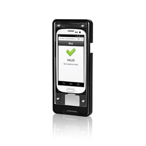 Software für Smartphone - NFC EYE - Alfi - Zutritts / Steuerung / Server