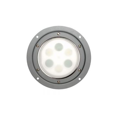 Leuchte für Flughafen - S2483-205 - Soderberg Manufacturing Co. Inc. - LED / weiß / grün