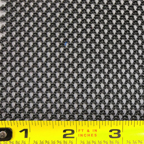 Stoff für Luftfahrtsattlerei / für Sitz - 1571P Netting - Spectra Interior Products, Inc. - für Sitzbezug / Wolle / Motiv