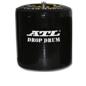 Kraftstofftank - 108139 - Aero Tec Laboratories - steif / für Hubschrauber / Nylon