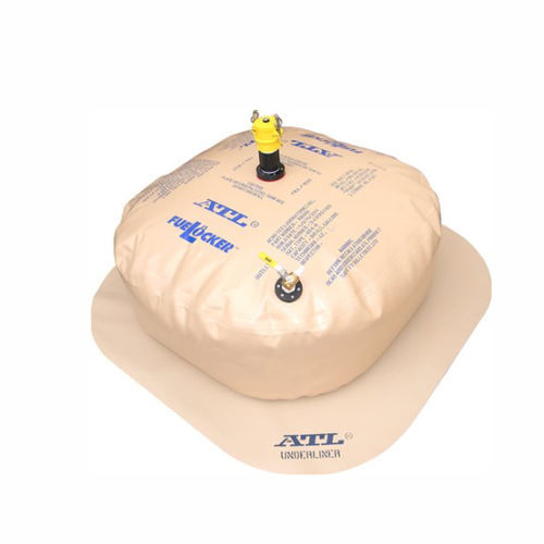 Kraftstofftank - PF-AB-100 - Aero Tec Laboratories - flexibler / für Flugzeug / Nylon