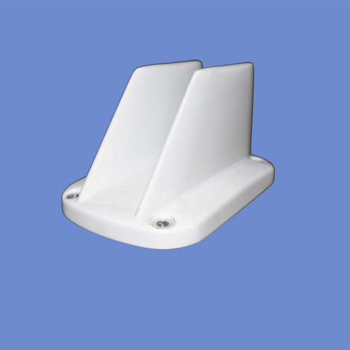 Antenne für Flugzeug - S72-1750-32L - Sensor Systems - für Kollisionsschutz / blade